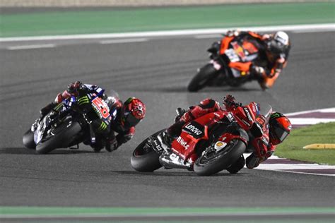 World Championship MotoGP 2024 Standings & Table .